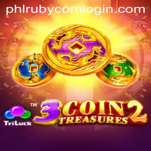 Exploring the Mysteries of 3CoinTreasures2 and Navigating phlruby com login