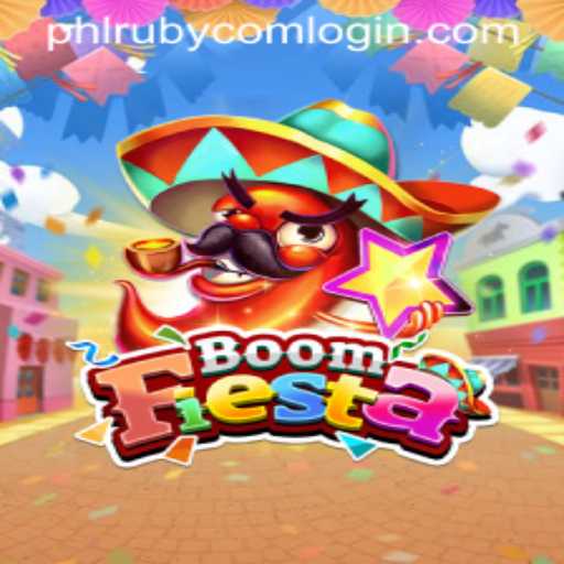Discover the Explosive World of BoomFiesta: An Immersive Gaming Phenomenon