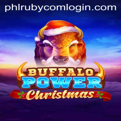 BuffaloPowerChristmas: Embracing Festive Fun With an Exciting Game Twist