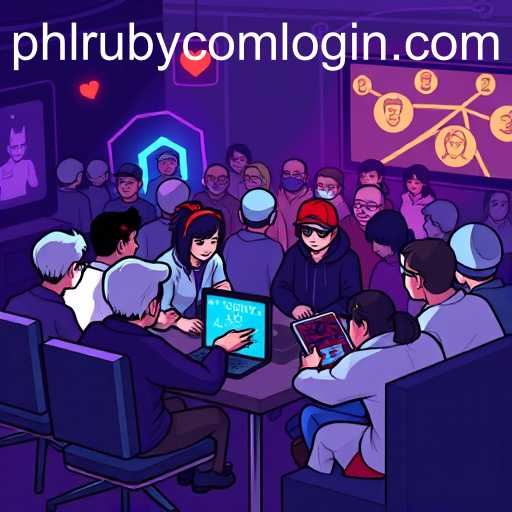 phlruby com login