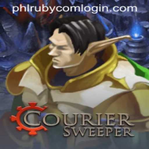 CourierSweeper: A Thrilling Game Inspired by Classic Strategy and Modern Day Events