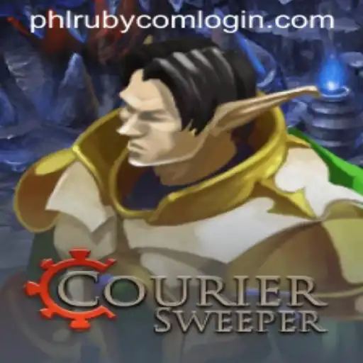 CourierSweeper: A Thrilling Game Inspired by Classic Strategy and Modern Day Events