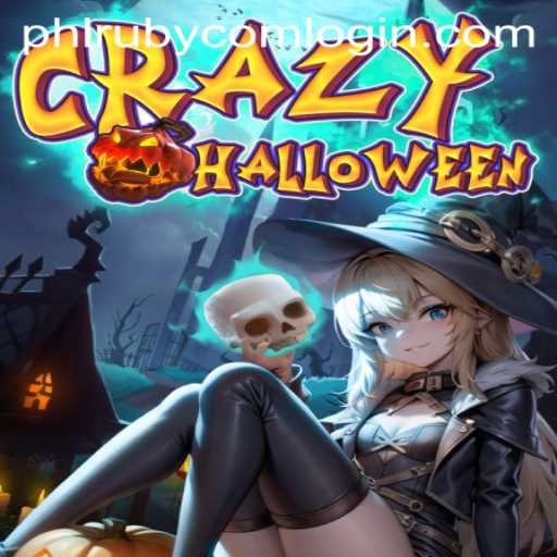 Discovering the Thrills of CrazyHalloween: A Spooky Gaming Experience