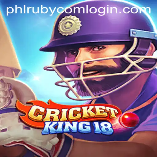 The Ultimate Guide to CricketKing18: Rules, Gameplay, and More