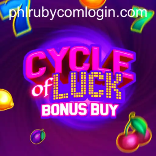 CycleofLuckBonusBuy: A Thrilling Journey into Casino Gaming