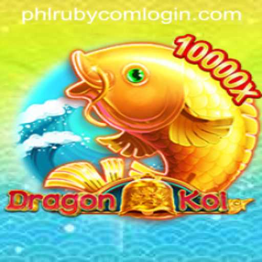 Exploring the Mystical World of DragonKoi Game and Understanding phlruby com Login