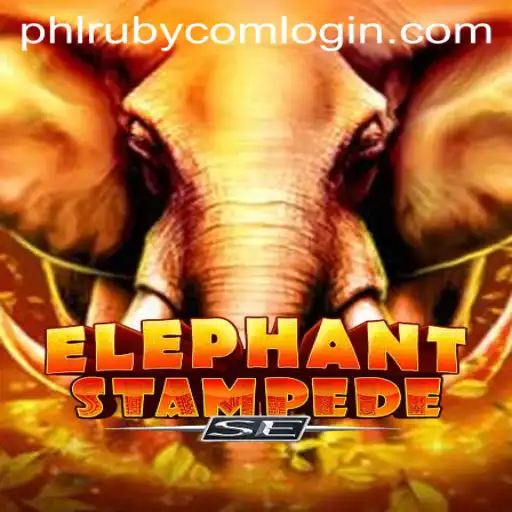 Unleashing Adventure with ElephantStampedeSE: Master the Game