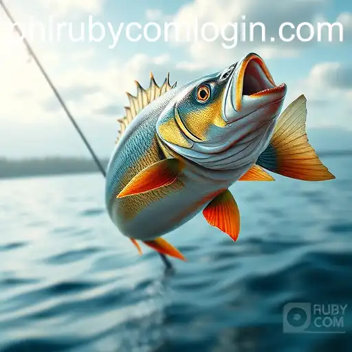 Exploring the Fascinating World of Fishing Games and How PHLRUBY COM Login Enhances the Experience