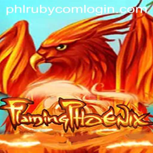 FlamingPhoenix: The Hottest Addition to the Gaming World