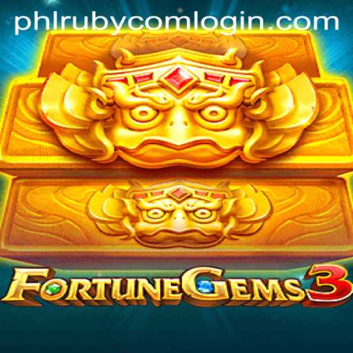 Discover the Thrilling World of FortuneGems3: An Engaging Gaming Experience