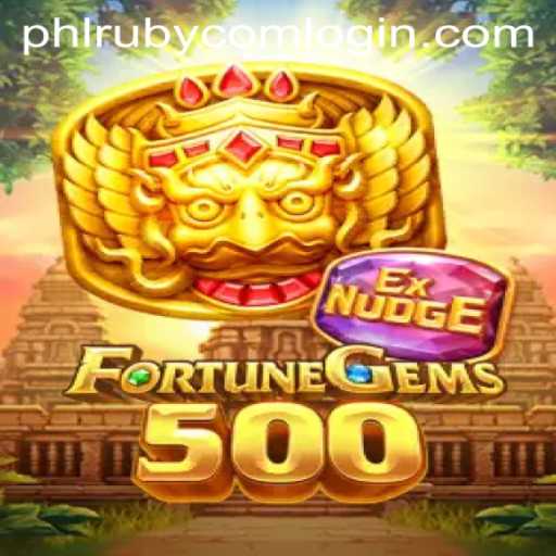 FortuneGems500: A Dive into the Thrilling World of Online Gaming