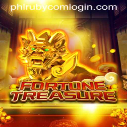 FortuneTreasure: Unearthing the Riches of Adventure