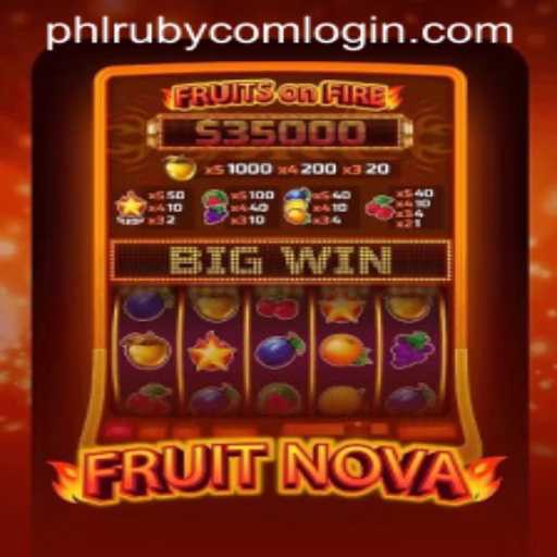 Exploring the Vibrant World of FruitNova: An Exciting Adventure in Gaming