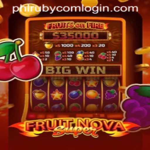 Exploring FruitNovaSuper: A New Horizon in Casual Gaming