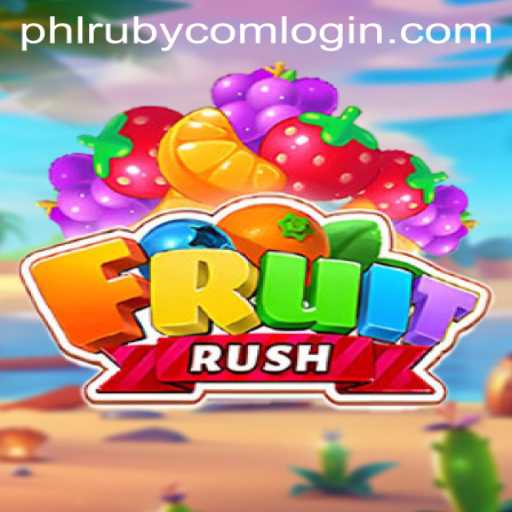 Exploring the Exciting World of FruitRush: A Complete Guide