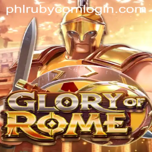 Explore the World of GloryofRome: A Strategic Journey through Ancient Rome