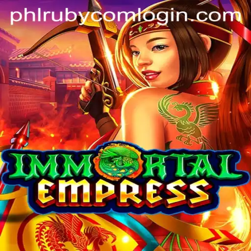 ImmortalEmpress: The Game Revolutionizing Strategy and Fantasy