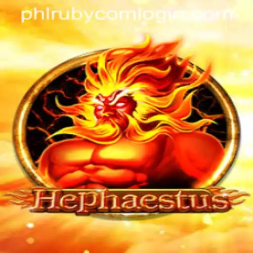 Hephaestus: A New Age of Gaming and Technology