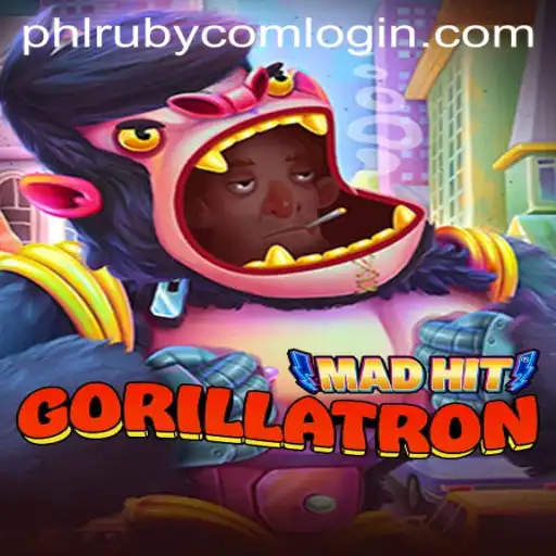 Dive into the World of MadHitGorillatron: The Latest Gaming Sensation