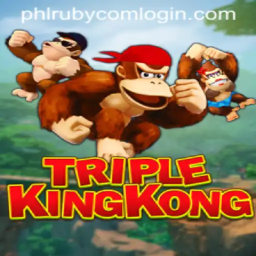 TripleKingKong: The Ultimate Gaming Experience for Adventure Lovers