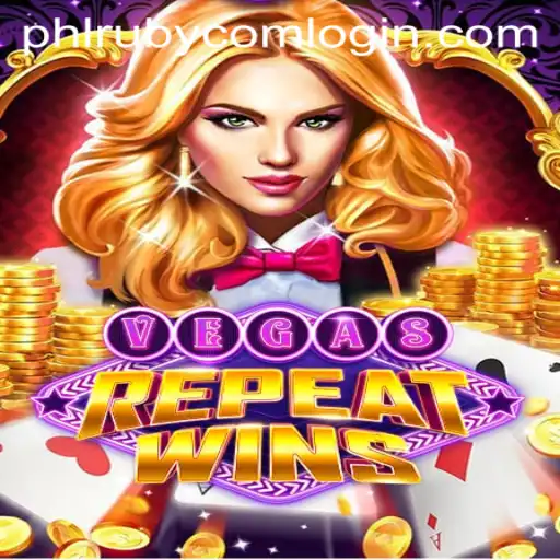 Unveiling the Thrills of VegasRepeatWins: A Deep Dive into the Game and Keyword 'phlruby com login'