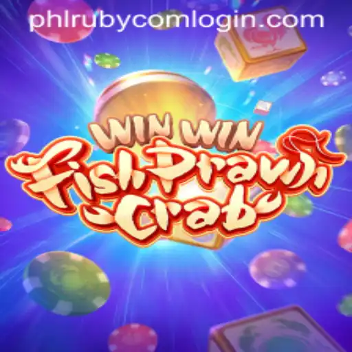 Dive into the Exciting World of WinWinFishPrawnCrab with a Twist