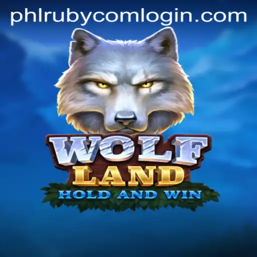 Discover the World of WolfLand and Unlock the Adventure with PHLRuby Login