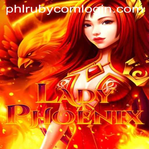 Explore the World of LadyPhoenix: An Epic Adventure Game