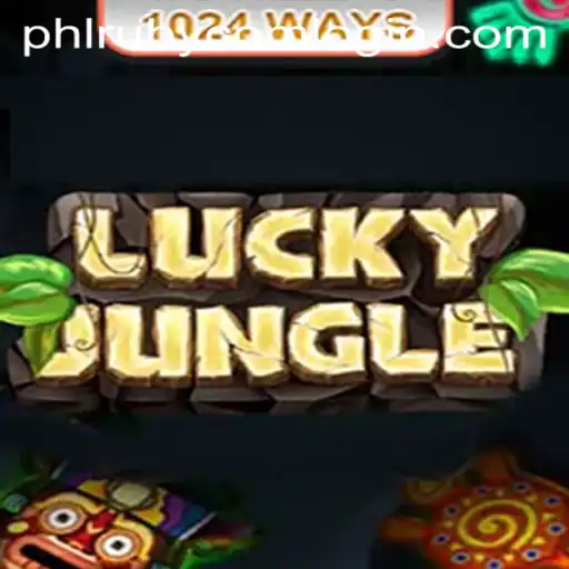 Discover the Enthralling World of LuckyJungle1024