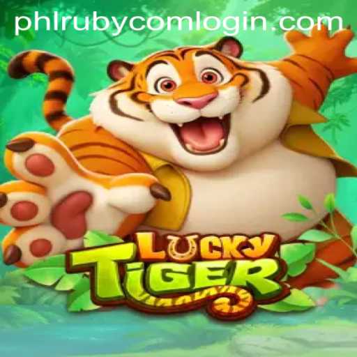 Unveiling the Excitement of LuckyTiger and Navigating the phlruby com Login