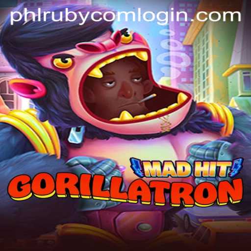 Dive into the World of MadHitGorillatron: The Latest Gaming Sensation