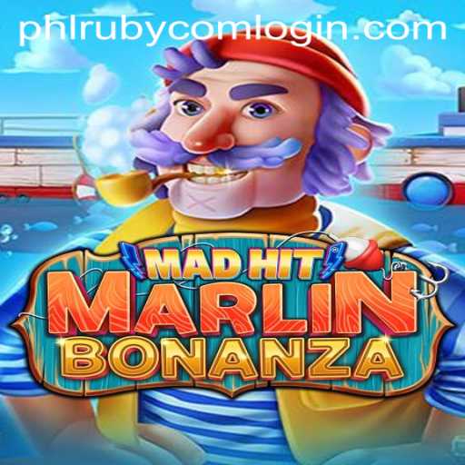 Exploring the Thrills of MadHitMarlinBonanza