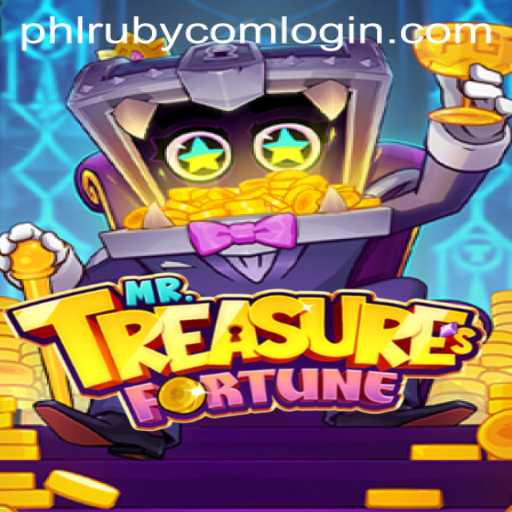 Exploring the World of MrTreasuresFortune and the Popularity of phlruby com login