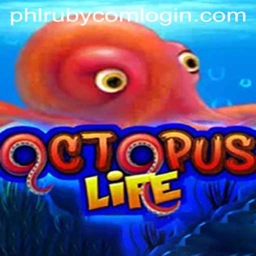 Dive into the World of OctopusLife: Explore the Thrilling Underwater Adventure