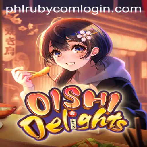 Exploring OishiDelights: A Culinary Adventure Game