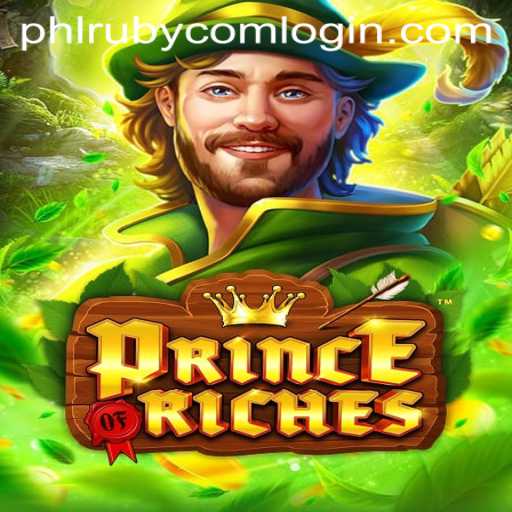 Discover the Captivating World of PrinceOfRiches