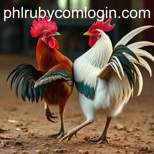 The Dynamic World of Sabong Games and the Rise of phlruby com login