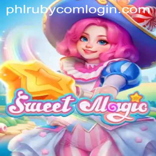 Discover the Enchanting World of SweetMagic: A Captivating Journey into Virtual Sweetness