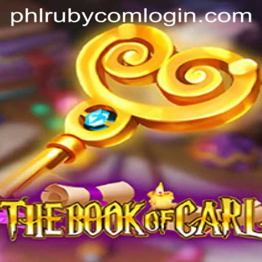 TheBookofCarl: An Intriguing New Adventure in Gaming