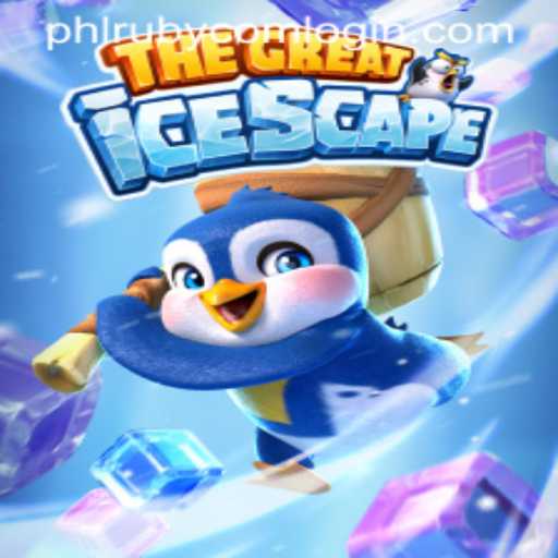 Exploring TheGreatIcescape: A Thrilling Adventure in Icy Realms