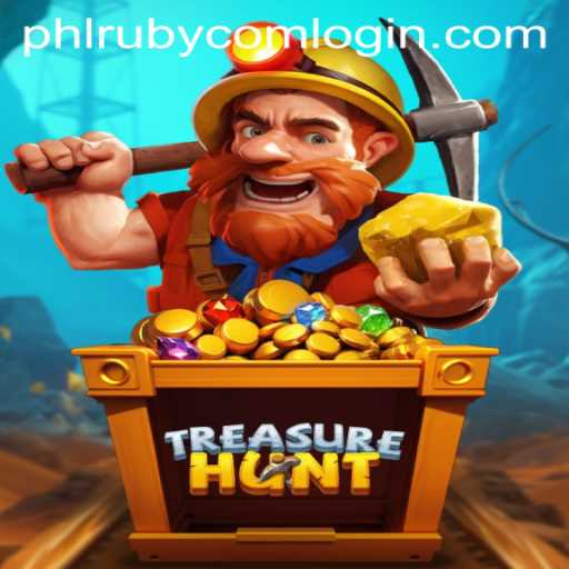 Discover the Adventure of TreasureHunt