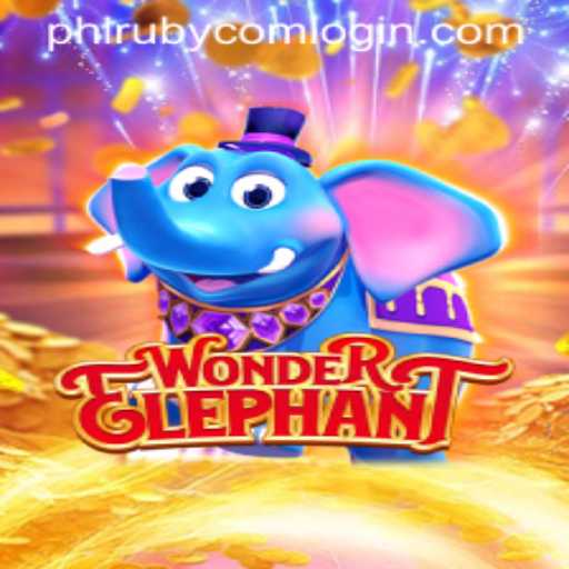 The Enchanting World of WonderElephant: A Magical Gaming Experience
